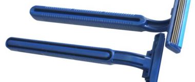disposable razors