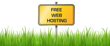 Free web hosting