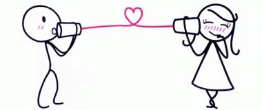 long distance relationship