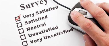 online paid surveys