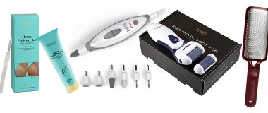 Callus removal products